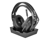 Słuchawki bezprzewodowe Nacon PS4/PS5 RIG800PROHS - czarne